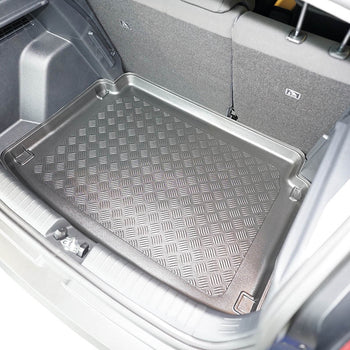 Bandeja maletero Hyundai Bayon, carrocería suv, fabricación 05.2021 - presente, maletero inferior, no corresponde mhev | 193329BSC