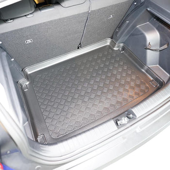 Bandeja maletero Hyundai Bayon, carrocería suv, fabricación 05.2021 - presente, maletero inferior, no corresponde mhev | 193329BSC