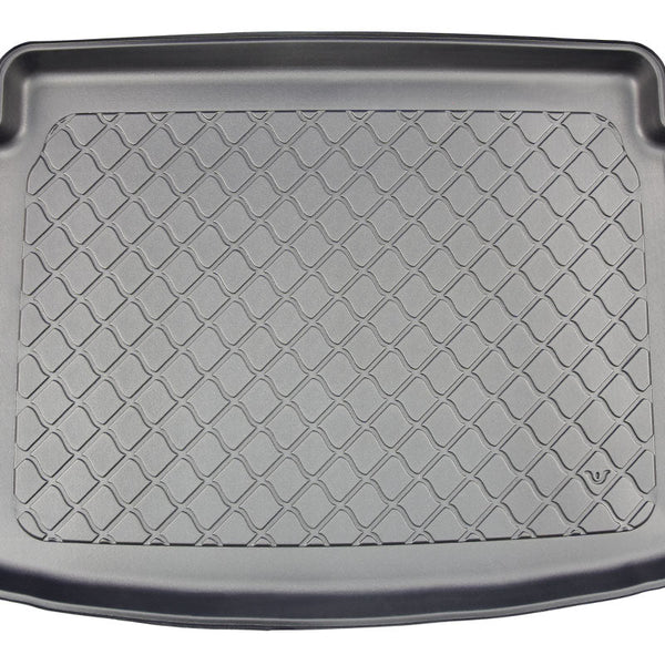 Bandeja maletero Hyundai Bayon, carrocería suv, fabricación 05.2021 - presente, maletero inferior, no corresponde mhev | 193329GRD