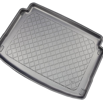 Bandeja maletero Hyundai Bayon, carrocería suv, fabricación 05.2021 - presente, maletero inferior, no corresponde mhev | 193329GRD