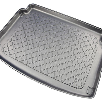 Bandeja maletero Hyundai Bayon, carrocería suv, fabricación 05.2021 - presente, maletero inferior, no corresponde mhev | 193329GRD