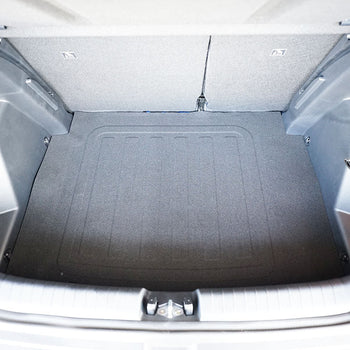 Bandeja maletero Hyundai Bayon, carrocería suv, fabricación 05.2021 - presente, maletero inferior, no corresponde mhev | 193329GRD