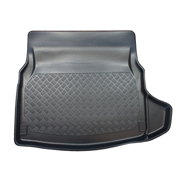 Bandeja maletero Mercedes Clase C W205, carrocería sedán, fabricación 03.2014 - 11.2020, asiento trasero plegable | 193343BSC