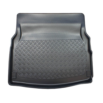 Bandeja maletero Mercedes Clase C W205, carrocería sedán, fabricación 03.2014 - 11.2020, asiento trasero plegable | 193343BSC