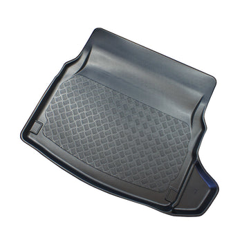 Bandeja maletero Mercedes Clase C W205, carrocería sedán, fabricación 03.2014 - 11.2020, asiento trasero plegable | 193343BSC