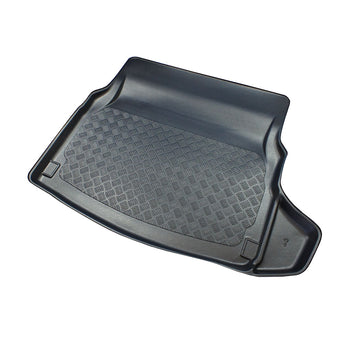 Bandeja maletero Mercedes Clase C W205, carrocería sedán, fabricación 03.2014 - 11.2020, asiento trasero plegable | 193343BSC