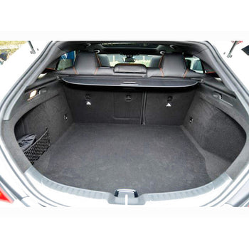 Bandeja maletero Mercedes CLA I, carrocería camioneta, fabricación 01.2015 - 08.2019 | 193348BSC