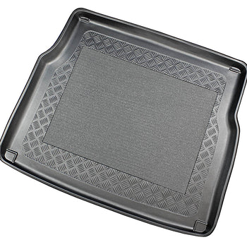 Bandeja maletero Mercedes Clase C W205 e-PHEV, carrocería camioneta, fabricación 03.2015 - 02.2021, no corresponde mhev | 193354