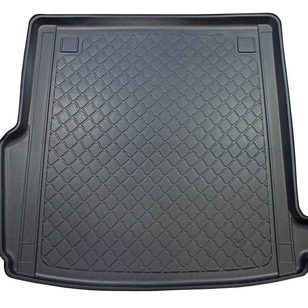 Bandeja maletero Mercedes Clase E W213, carrocería camioneta, fabricación 11.2016 - 07.2023, incluso para los modelos con sistema de carriles, no corresponde al modelo phev | 193358GRD