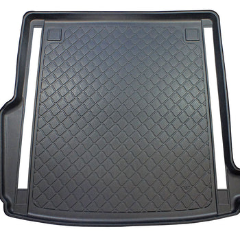 Bandeja maletero Mercedes Clase E W213, carrocería camioneta, fabricación 11.2016 - 07.2023, incluso para los modelos con sistema de carriles, no corresponde al modelo phev | 193358GRD