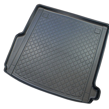 Bandeja maletero Mercedes Clase E W213, carrocería camioneta, fabricación 11.2016 - 07.2023, incluso para los modelos con sistema de carriles, no corresponde al modelo phev | 193358GRD