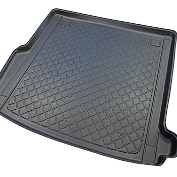 Bandeja maletero Mercedes Clase E W213, carrocería camioneta, fabricación 11.2016 - 07.2023, incluso para los modelos con sistema de carriles, no corresponde al modelo phev | 193358GRD