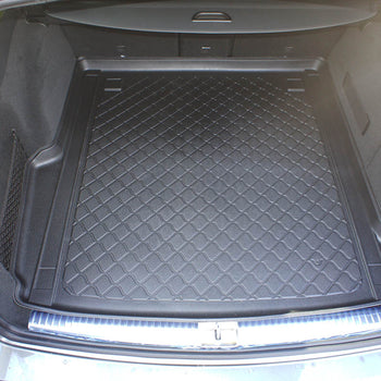 Bandeja maletero Mercedes Clase E W213, carrocería camioneta, fabricación 11.2016 - 07.2023, incluso para los modelos con sistema de carriles, no corresponde al modelo phev | 193358GRD