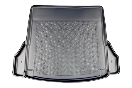 Bandeja maletero Mercedes CLA II, carrocería cupé, fabricación 05.2019 - presente, con orejas laterales desmontables, no apto para phevs | 193365BSC