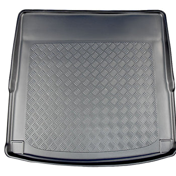 Bandeja maletero Mercedes CLA II, carrocería cupé, fabricación 05.2019 - presente, con orejas laterales desmontables, no apto para phevs | 193365BSC