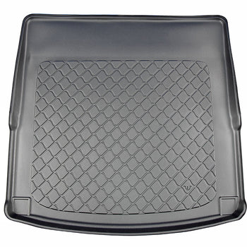 Bandeja maletero Mercedes CLA II, carrocería cupé, fabricación 05.2019 - presente, con orejas laterales desmontables, no apto para phevs | 193365GRD