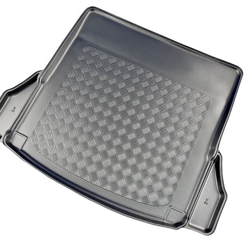 Bandeja maletero Mercedes CLA II, carrocería cupé, fabricación 05.2019 - presente, con orejas laterales desmontables, no apto para phevs | 193365BSC