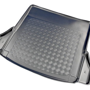 Bandeja maletero Mercedes CLA II, carrocería cupé, fabricación 05.2019 - presente, con orejas laterales desmontables, no apto para phevs | 193365BSC