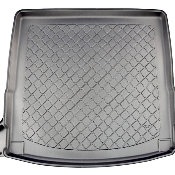 Bandeja maletero Mercedes CLA Shooting Brake, carrocería camioneta, fabricación 09.2019 - presente, con orejas laterales desmontables, no apto para phevs | 193367GRD
