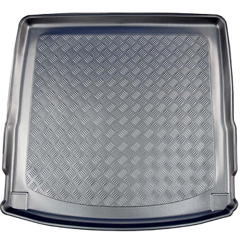 Bandeja maletero Mercedes CLA Shooting Brake, carrocería camioneta, fabricación 09.2019 - presente, con orejas laterales desmontables, no apto para phevs | 193367BSC