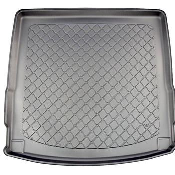 Bandeja maletero Mercedes CLA Shooting Brake, carrocería camioneta, fabricación 09.2019 - presente, con orejas laterales desmontables, no apto para phevs | 193367GRD