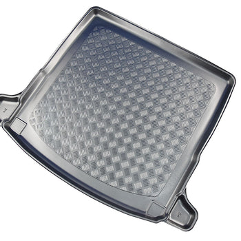 Bandeja maletero Mercedes CLA Shooting Brake, carrocería camioneta, fabricación 09.2019 - presente, con orejas laterales desmontables, no apto para phevs | 193367BSC