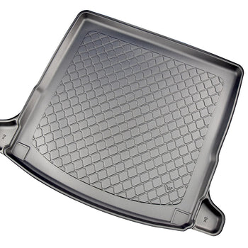 Bandeja maletero Mercedes CLA Shooting Brake, carrocería camioneta, fabricación 09.2019 - presente, con orejas laterales desmontables, no apto para phevs | 193367GRD