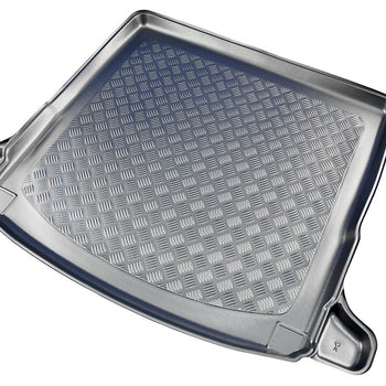 Bandeja maletero Mercedes CLA Shooting Brake, carrocería camioneta, fabricación 09.2019 - presente, con orejas laterales desmontables, no apto para phevs | 193367BSC