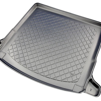 Bandeja maletero Mercedes CLA Shooting Brake, carrocería camioneta, fabricación 09.2019 - presente, con orejas laterales desmontables, no apto para phevs | 193367GRD