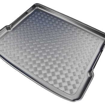 Bandeja maletero Mercedes EQB X243, carrocería suv, fabricación 12.2021 - presente, 5 plazas, parte superior del maletero, suelo de carga variable en la posición más alta | 193369BSC