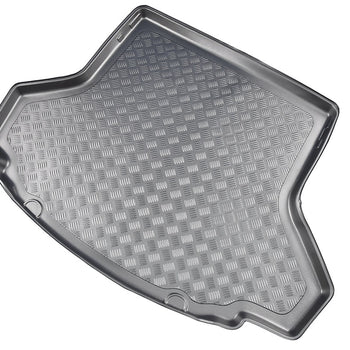 Bandeja maletero Toyota Auris II Hybrid, carrocería camioneta, fabricación 07.2013 - 12.2018, maletero con suelo de carga elevado, con suelo de carga doble | 193373BSC