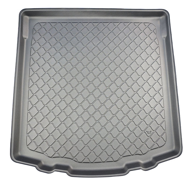 Bandeja maletero Toyota Auris II Hybrid, carrocería camioneta, fabricación 07.2013 - 12.2018, maletero con suelo de carga bajo, con suelo de carga doble | 193374GRD