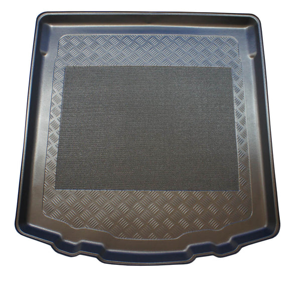 Bandeja maletero Toyota Auris II Hybrid, carrocería camioneta, fabricación 07.2013 - 12.2018, maletero con suelo de carga bajo, con suelo de carga doble | 193374