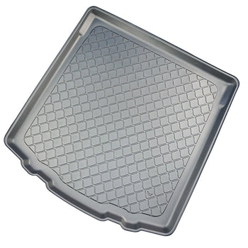 Bandeja maletero Toyota Auris II Hybrid, carrocería camioneta, fabricación 07.2013 - 12.2018, maletero con suelo de carga bajo, con suelo de carga doble | 193374GRD