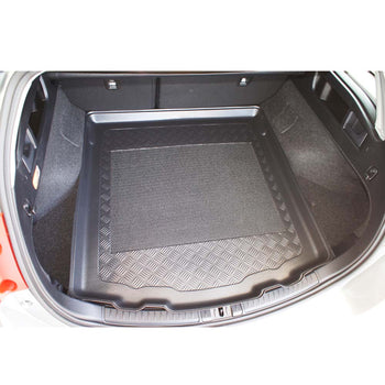 Bandeja maletero Toyota Auris II Hybrid, carrocería camioneta, fabricación 07.2013 - 12.2018, maletero con suelo de carga bajo, con suelo de carga doble | 193374
