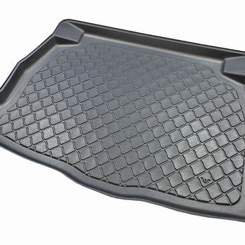 Bandeja maletero Toyota C-HR Hybrid, carrocería suv, fabricación 01.2017 - 12.2023, con/sin subwoofer, no corresponde al modelo 2.0 hybrid dynamic force | 193381GRD