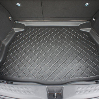 Bandeja maletero Toyota C-HR Hybrid, carrocería suv, fabricación 01.2017 - 12.2023, con/sin subwoofer, no corresponde al modelo 2.0 hybrid dynamic force | 193381GRD