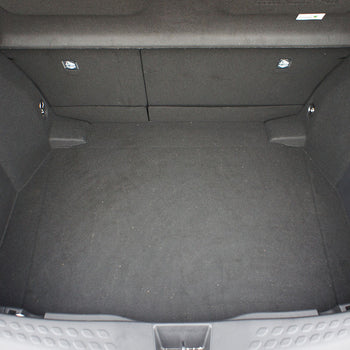 Bandeja maletero Toyota C-HR Hybrid, carrocería suv, fabricación 01.2017 - 12.2023, con/sin subwoofer, no corresponde al modelo 2.0 hybrid dynamic force | 193381BSC
