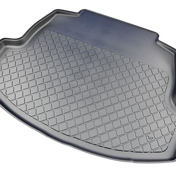 Bandeja maletero Toyota Corolla XII Hybrid, carrocería sedán, fabricación 03.2019 - presente | 193385GRD