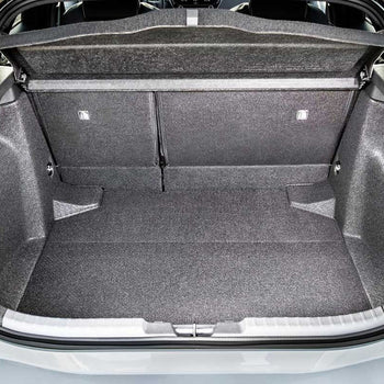 Bandeja maletero Toyota Corolla Hybrid, carrocería hatchback, fabricación 2019 - presente, maletero con suelo de carga bajo, sin suelo de carga doble | 193386GRD