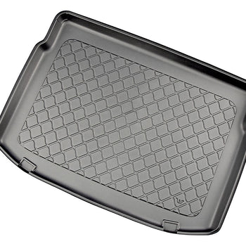 Bandeja maletero Toyota Corolla Hybrid, carrocería hatchback, fabricación 2019 - presente, maletero con suelo de carga elevado, con suelo de carga doble | 193387GRD