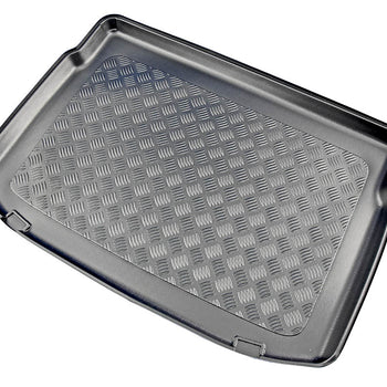 Bandeja maletero Toyota Corolla Hybrid, carrocería hatchback, fabricación 2019 - presente, maletero con suelo de carga elevado, con suelo de carga doble | 193387BSC