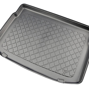 Bandeja maletero Toyota Corolla Hybrid, carrocería hatchback, fabricación 2019 - presente, maletero con suelo de carga elevado, con suelo de carga doble | 193387GRD