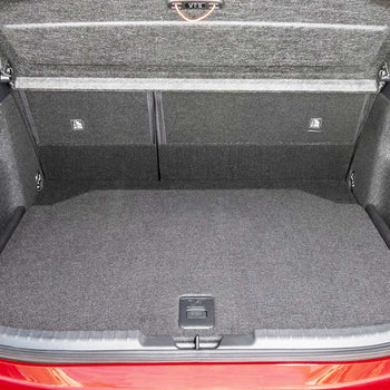 Bandeja maletero Toyota Corolla Hybrid, carrocería hatchback, fabricación 2019 - presente, maletero con suelo de carga elevado, con suelo de carga doble | 193387GRD