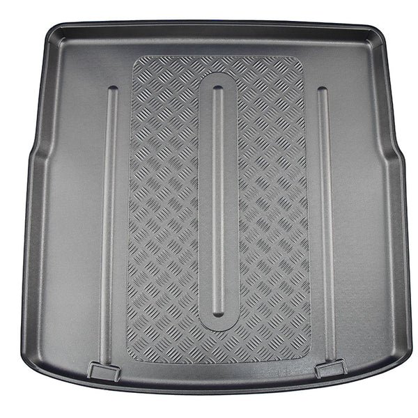Bandeja maletero Toyota Corolla XII Hybrid, carrocería camioneta, fabricación 03.2019 - presente, maletero con suelo de carga elevado, el suelo del maletero plano | 193388BSC