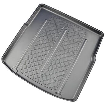 Bandeja maletero Suzuki Swace Hybrid, carrocería camioneta, fabricación 11.2020 - presente, maletero con suelo de carga elevado, el suelo del maletero plano | 193388GRD