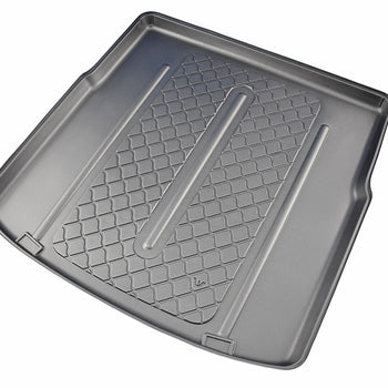 Bandeja maletero Suzuki Swace Hybrid, carrocería camioneta, fabricación 11.2020 - presente, maletero con suelo de carga elevado, el suelo del maletero plano | 193388GRD