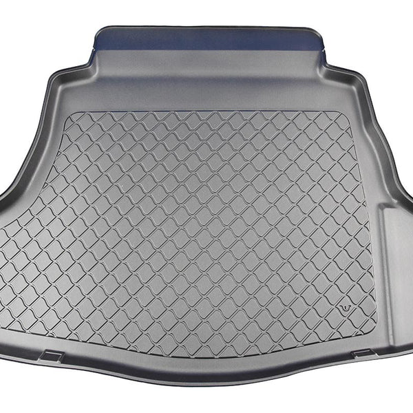 Bandeja maletero Toyota Camry, carrocería sedán, fabricación 04.2019 - presente | 193389GRD