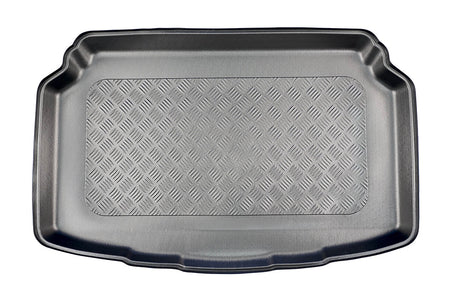 Bandeja maletero Mazda 2 Hybrid, carrocería hatchback, fabricación 2022 - presente, maletero con suelo de carga bajo, sin suelo de carga doble | 193392BSC