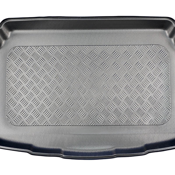 Bandeja maletero Mazda 2 Hybrid, carrocería hatchback, fabricación 2022 - presente, maletero con suelo de carga bajo, sin suelo de carga doble | 193392BSC